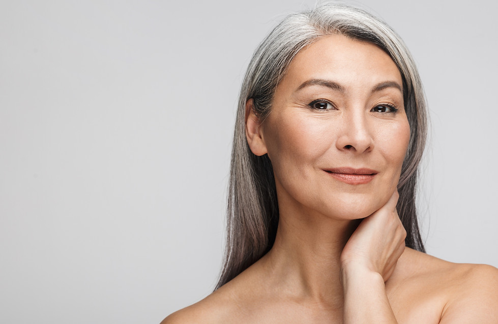 Cosmetic Surgery Grants Facelift at Luxe Plastic Surgery